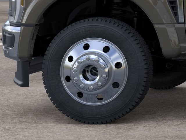 2026 Ford Super Duty F-450 DRW King Ranch