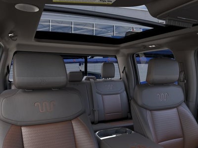 2026 Ford Super Duty F-450 DRW King Ranch