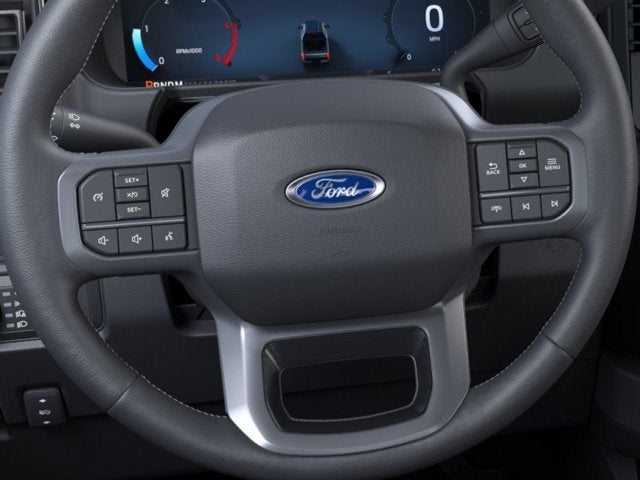 2026 Ford Super Duty F-450 DRW LARIAT