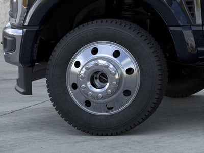 2026 Ford Super Duty F-450 DRW LARIAT