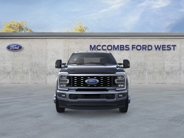 2026 Ford Super Duty F-450 DRW LARIAT