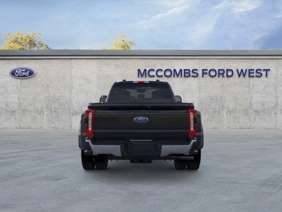 2026 Ford Super Duty F-450 DRW LARIAT