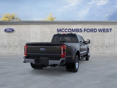 2026 Ford Super Duty F-450 DRW LARIAT