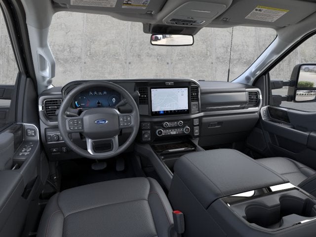 2026 Ford Super Duty F-450 DRW LARIAT