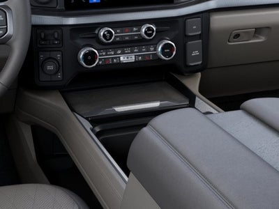 2027 Ford Super Duty F-450 DRW Platinum