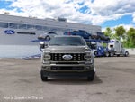 2027 Ford Super Duty F-450 DRW Platinum