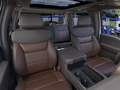 2026 Ford Super Duty F-450 DRW Base