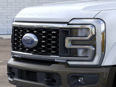 2026 Ford Super Duty F-450 DRW Base