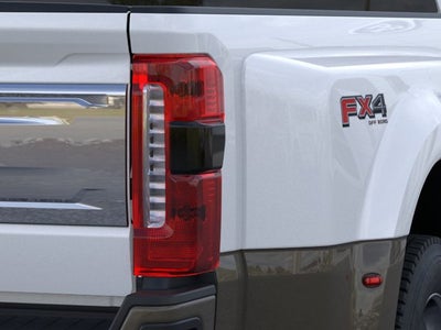 2026 Ford Super Duty F-450 DRW Base