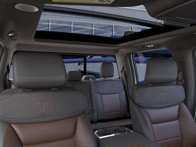 2026 Ford Super Duty F-450 DRW Base