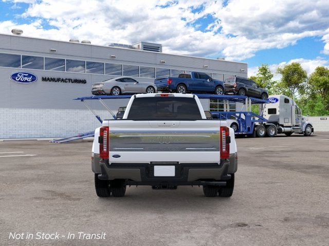 2026 Ford Super Duty F-450 DRW Base
