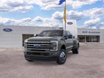 2026 Ford Super Duty F-450 DRW Platinum