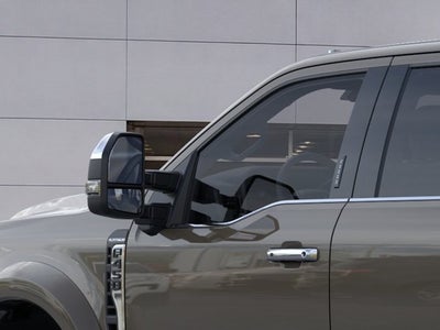 2026 Ford Super Duty F-450 DRW Platinum
