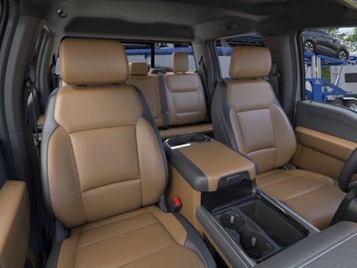 2026 Ford Super Duty F-450 DRW Base