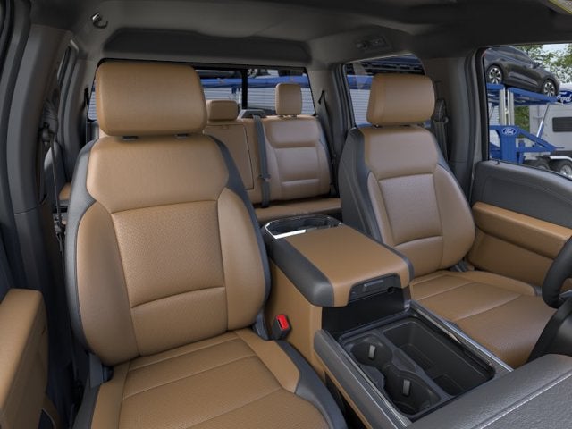 2026 Ford Super Duty F-450 DRW Base