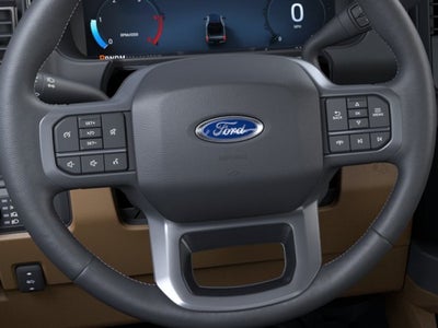 2026 Ford Super Duty F-450 DRW Base