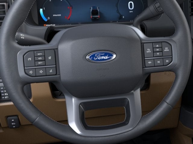 2026 Ford Super Duty F-450 DRW Base