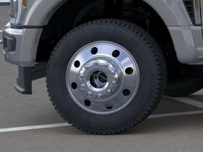 2026 Ford Super Duty F-450 DRW Base