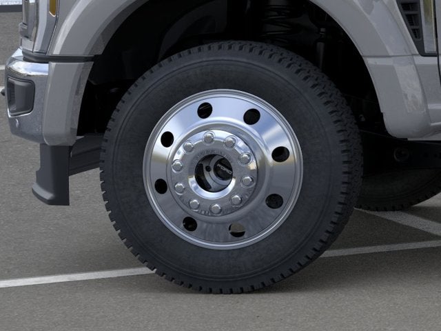 2026 Ford Super Duty F-450 DRW Base