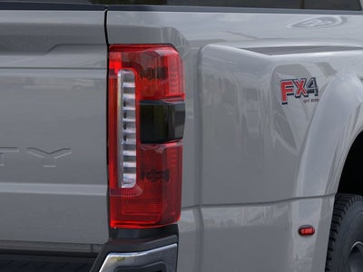 2026 Ford Super Duty F-450 DRW Base