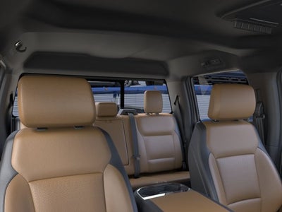 2026 Ford Super Duty F-450 DRW Base