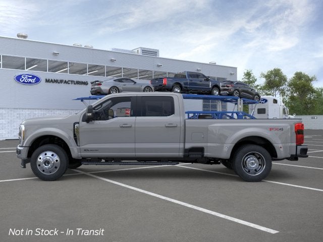 2026 Ford Super Duty F-450 DRW Base