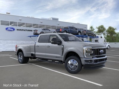 2026 Ford Super Duty F-450 DRW Base