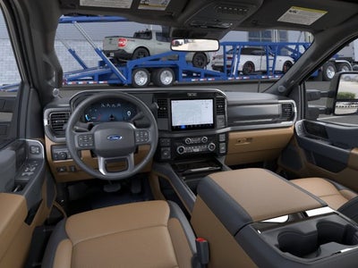 2026 Ford Super Duty F-450 DRW Base