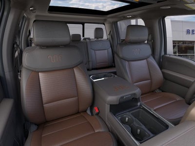 2026 Ford Super Duty F-450 DRW King Ranch