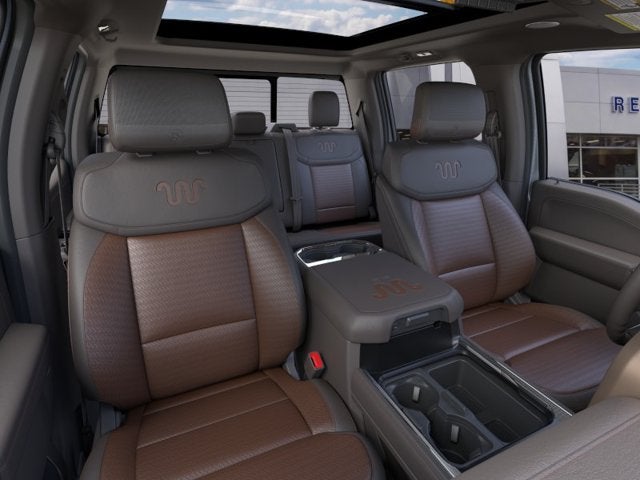 2026 Ford Super Duty F-450 DRW King Ranch