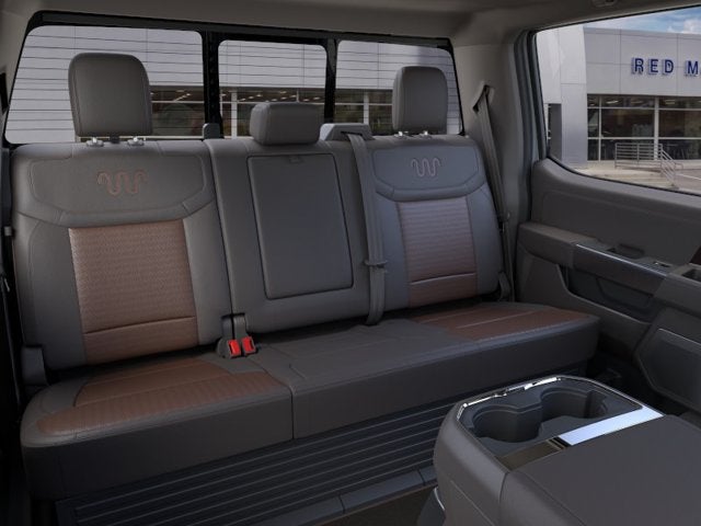 2026 Ford Super Duty F-450 DRW King Ranch