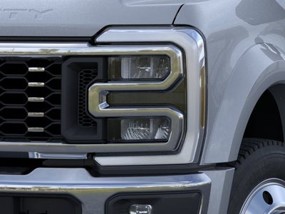 2026 Ford Super Duty F-450 DRW King Ranch