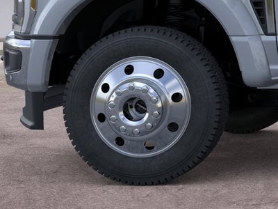 2026 Ford Super Duty F-450 DRW King Ranch