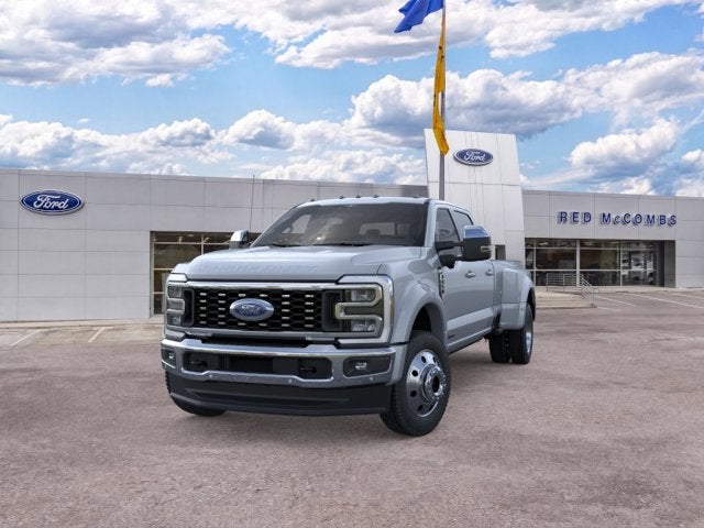 2026 Ford Super Duty F-450 DRW King Ranch
