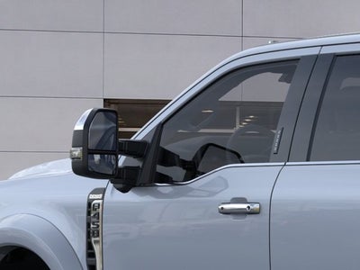 2026 Ford Super Duty F-450 DRW King Ranch