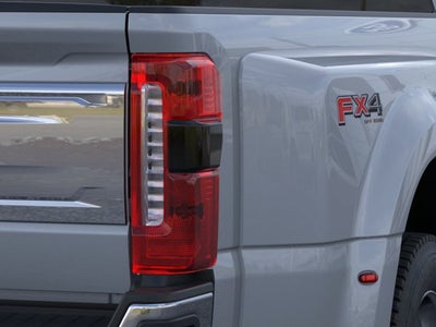 2026 Ford Super Duty F-450 DRW King Ranch