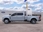 2026 Ford Super Duty F-450 DRW King Ranch