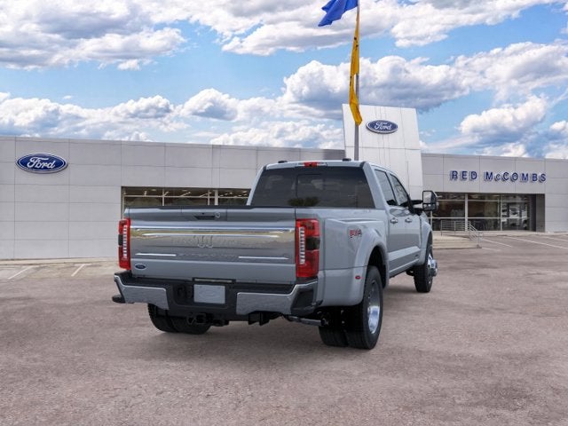 2026 Ford Super Duty F-450 DRW King Ranch