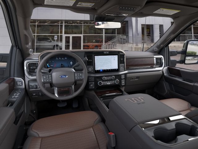 2026 Ford Super Duty F-450 DRW King Ranch