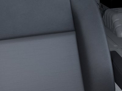2027 Ford Transit Cargo Van Base