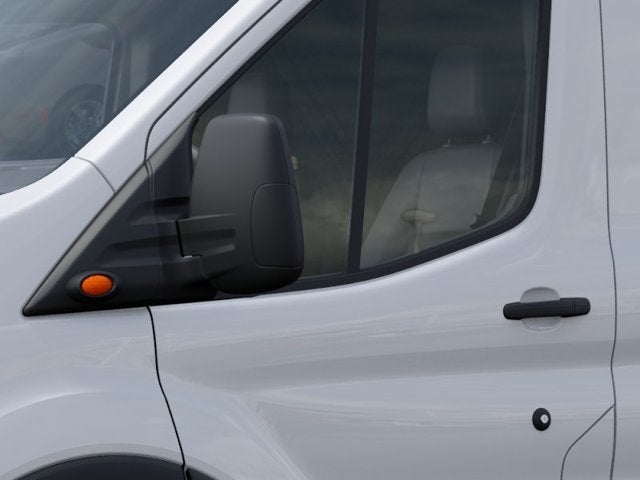 2027 Ford Transit Cargo Van Base
