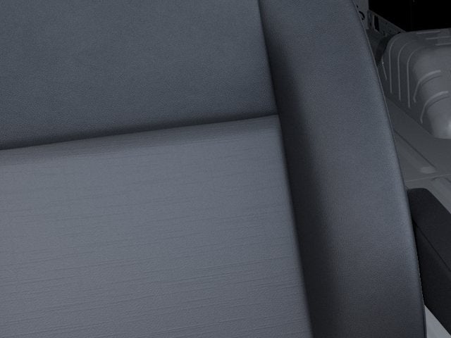 2027 Ford Transit Cargo Van Base