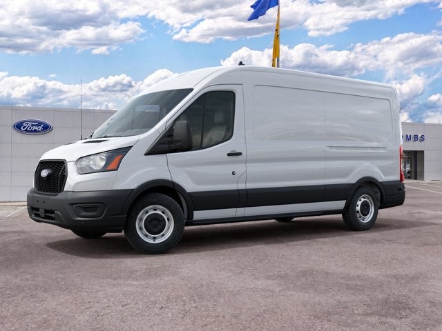 2027 Ford Transit Cargo Van Cargo Van