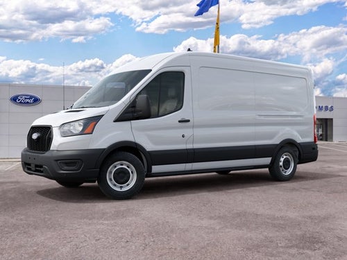 2027 Ford Transit Cargo Van Cargo Van