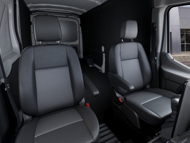 2027 Ford Transit Cargo Van Cargo Van