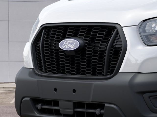 2027 Ford Transit Cargo Van Cargo Van