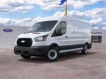 2027 Ford Transit Cargo Van Cargo Van