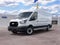 2027 Ford Transit Cargo Van Cargo Van