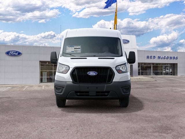 2027 Ford Transit Cargo Van Cargo Van