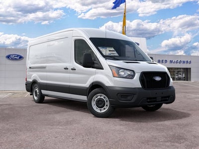 2027 Ford Transit Cargo Van Cargo Van